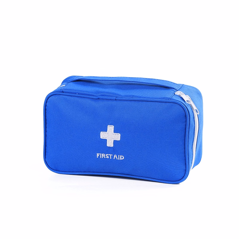 Outdoor first aid kit portable medical bag