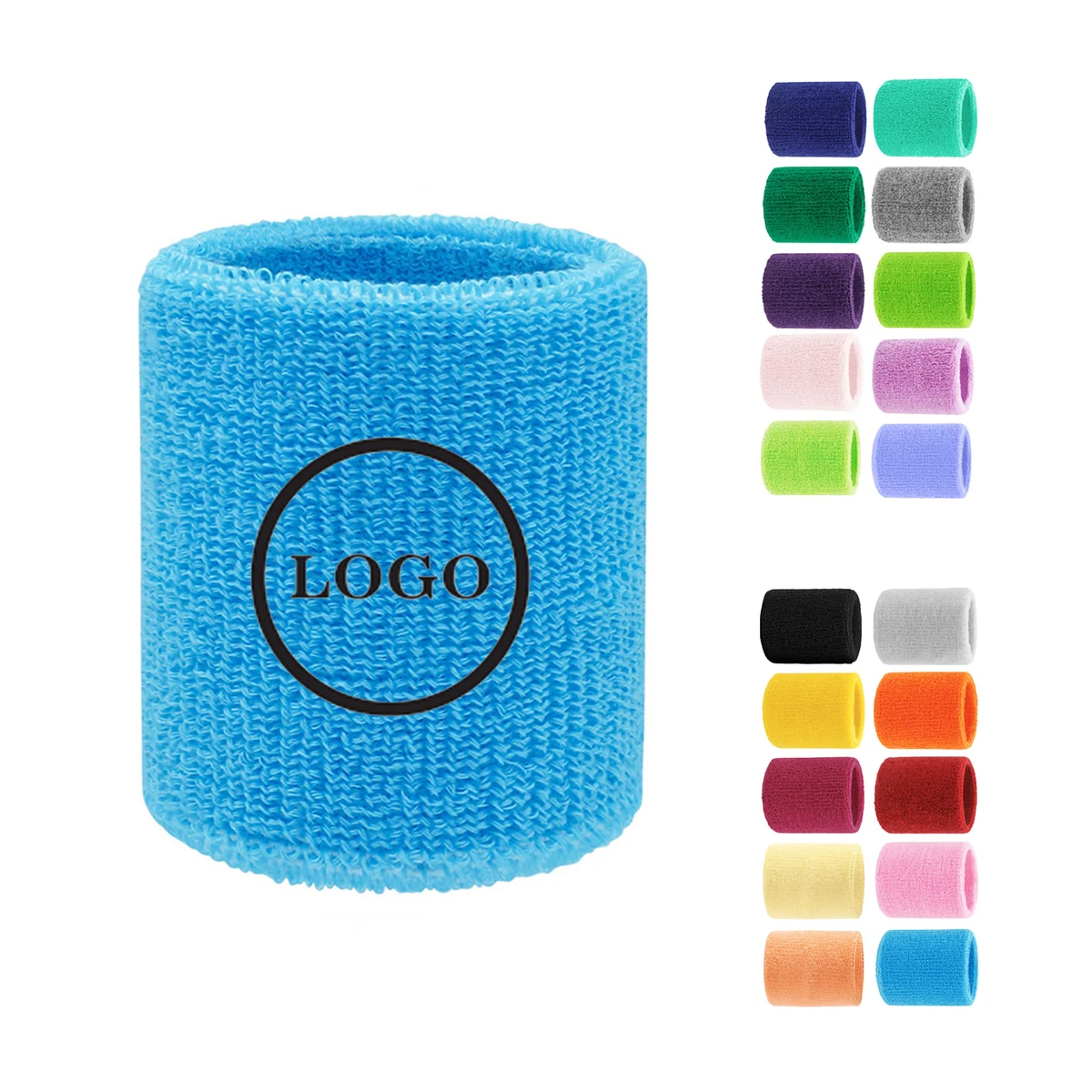 Fitness Training Wrist Stabilizer 1