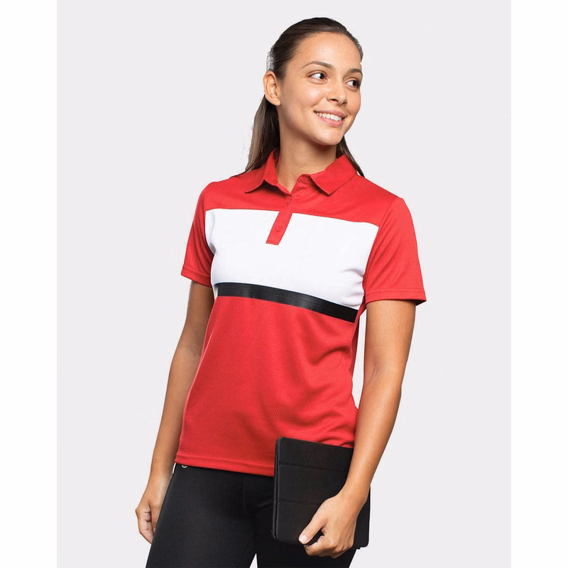 Women's Prism Bold Polo - 222776