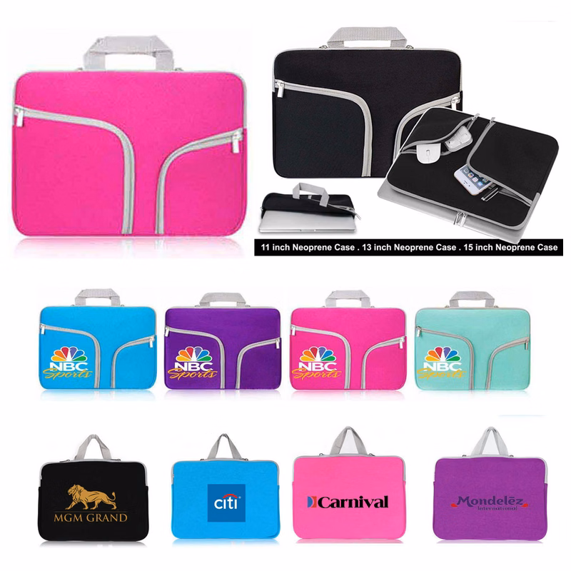 iBank ® 15" Neoprene Case compatible with MacBook Air 15 2025,2024,2023