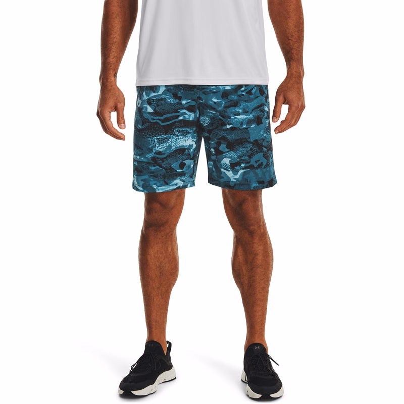Men's UA Storm Fish Hunter Printed Shorts