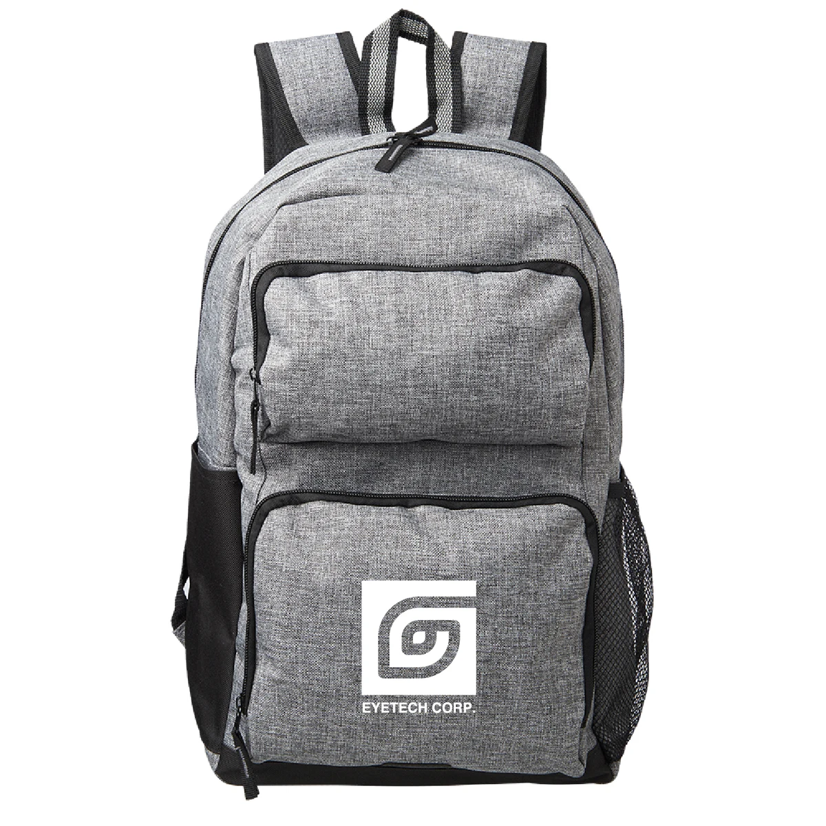 Multi-Purpose Backpack (1 Color Imprint) 1