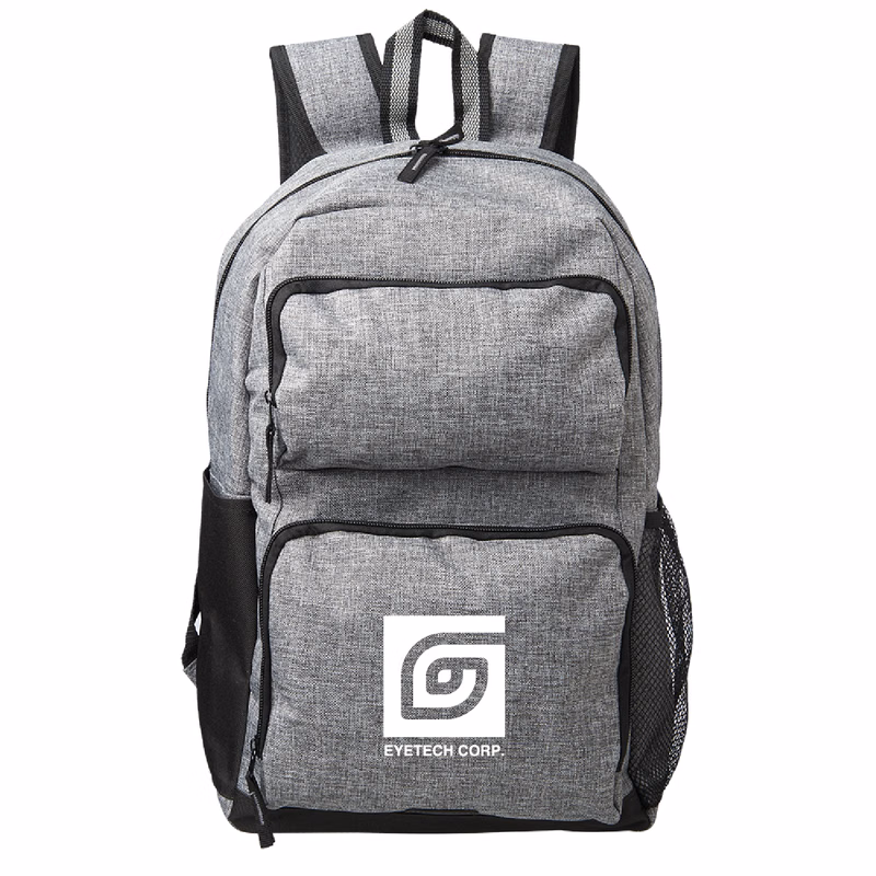 Multi-Purpose Backpack (1 Color Imprint)