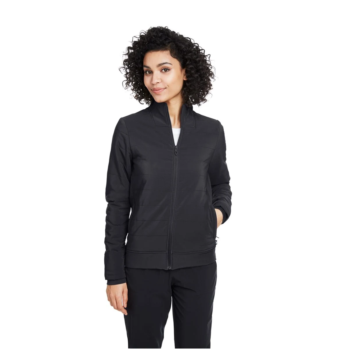 Women's Axis Insulated Jacket - S17388 1