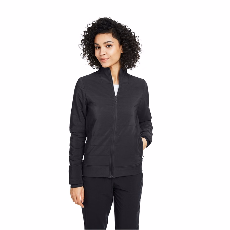 Women's Axis Insulated Jacket - S17388