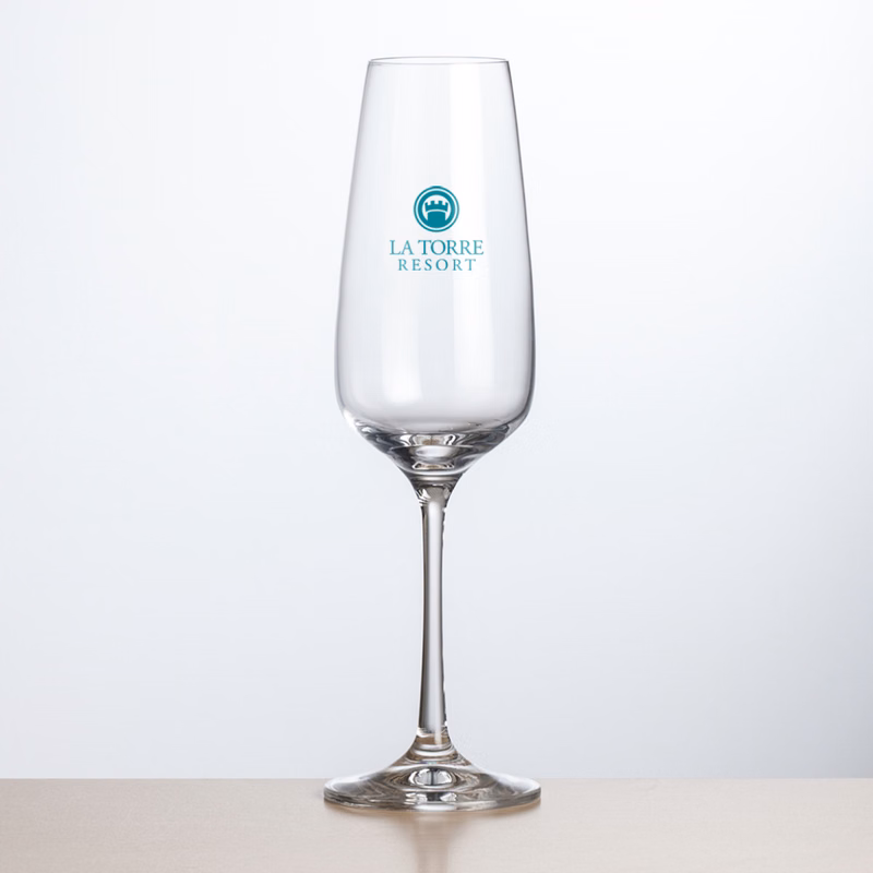Oldham Flute - Imprinted