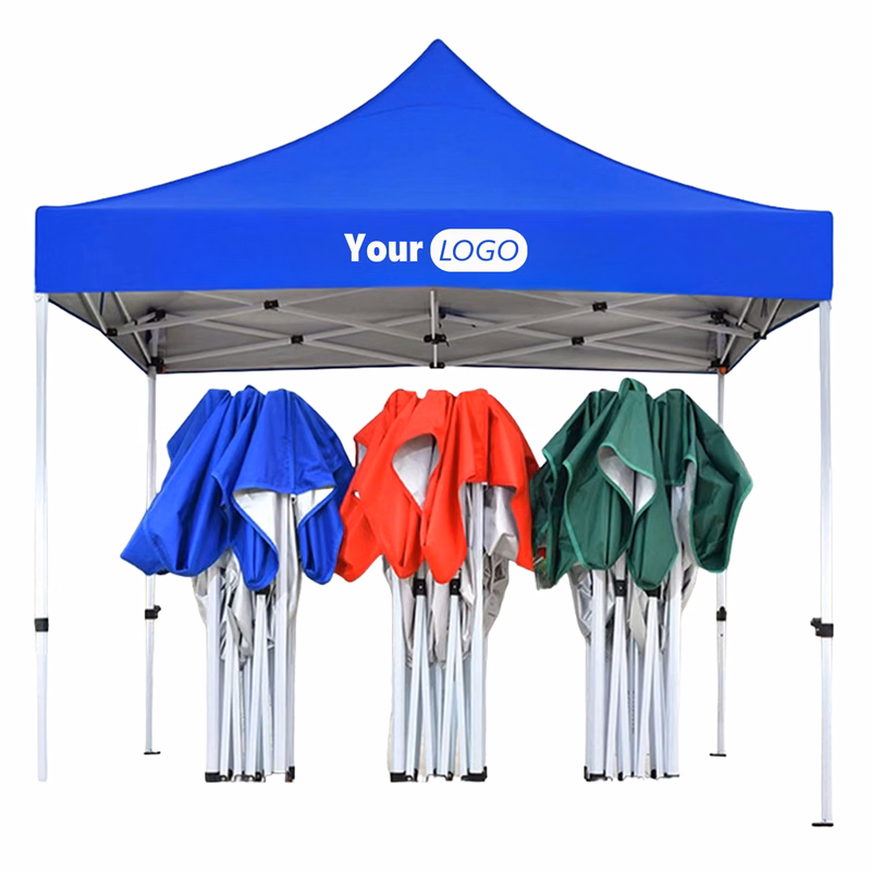 118x118inch Outdoor Tent MOQ1