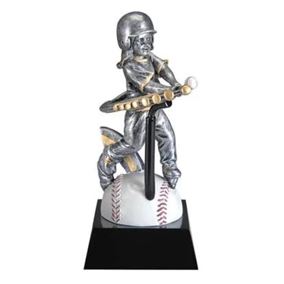 T-Ball Female Motion Xtreme Figure Award 1