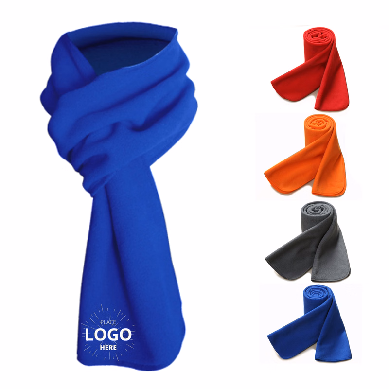 Tassel Scarf for Men