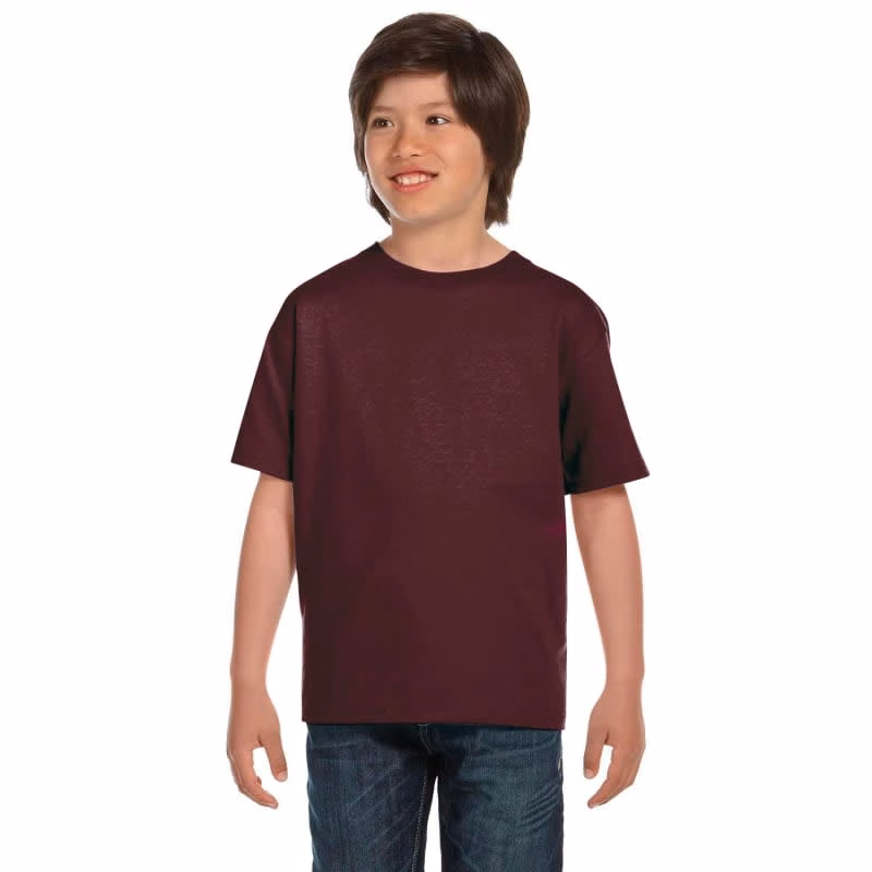 Gildan DryBlend® Youth 5.6 Oz., 50/50 T-Shirt