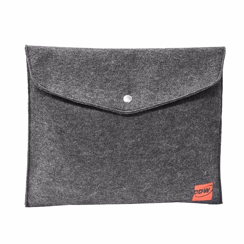 Felt Laptop Case