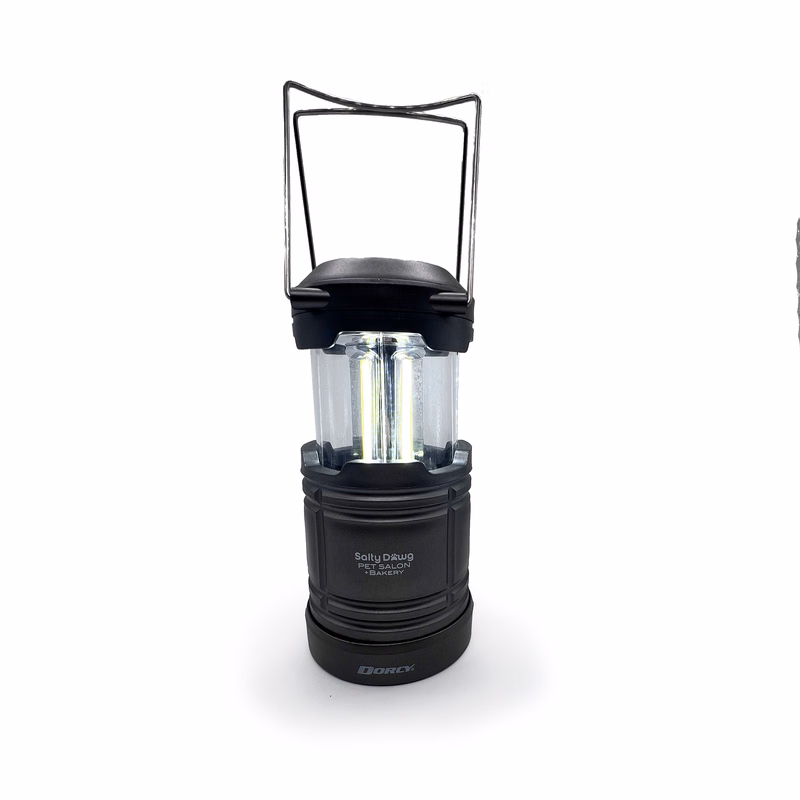 Dorcy 500 Lumen Pop-up COB Lantern