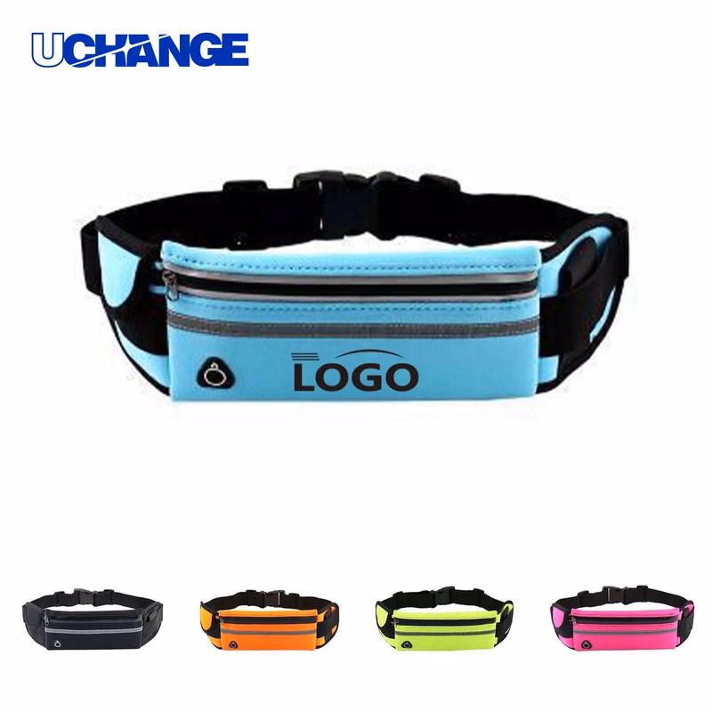 Multifunctional Water Bottle Fanny Pack