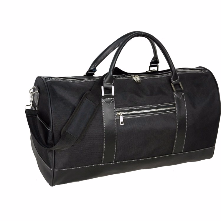 The First Class Traveler Duffel