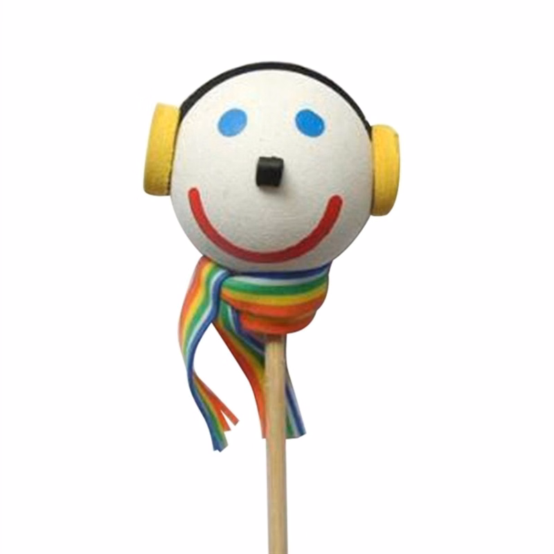 Antenna Ball
