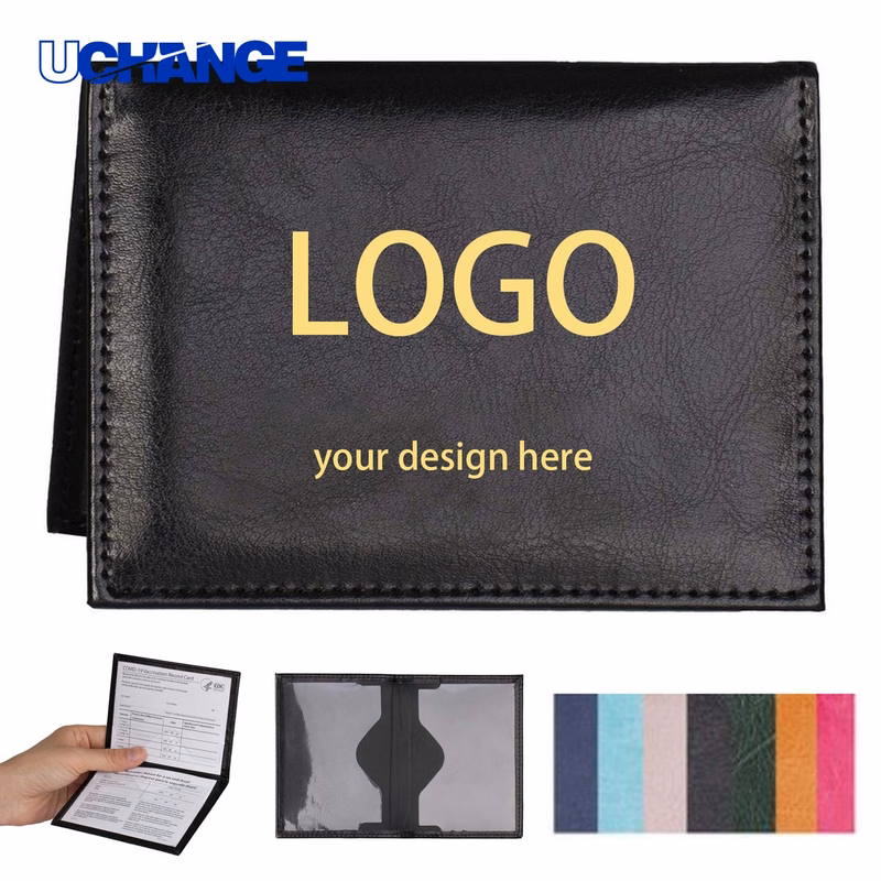 Customized Insurance Card Holder