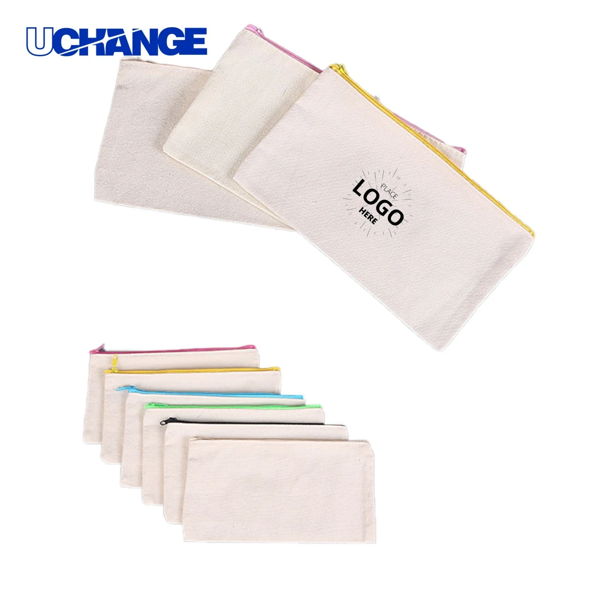 Simple Pencil Case Organizer 1