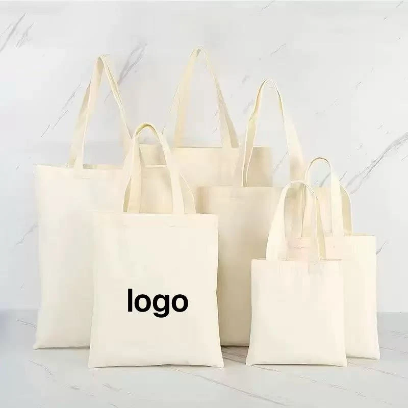 Canvas Tote Bag 1