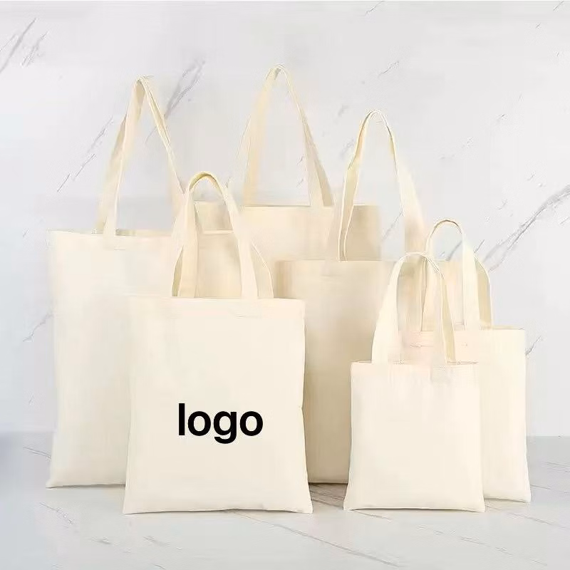 Canvas Tote Bag