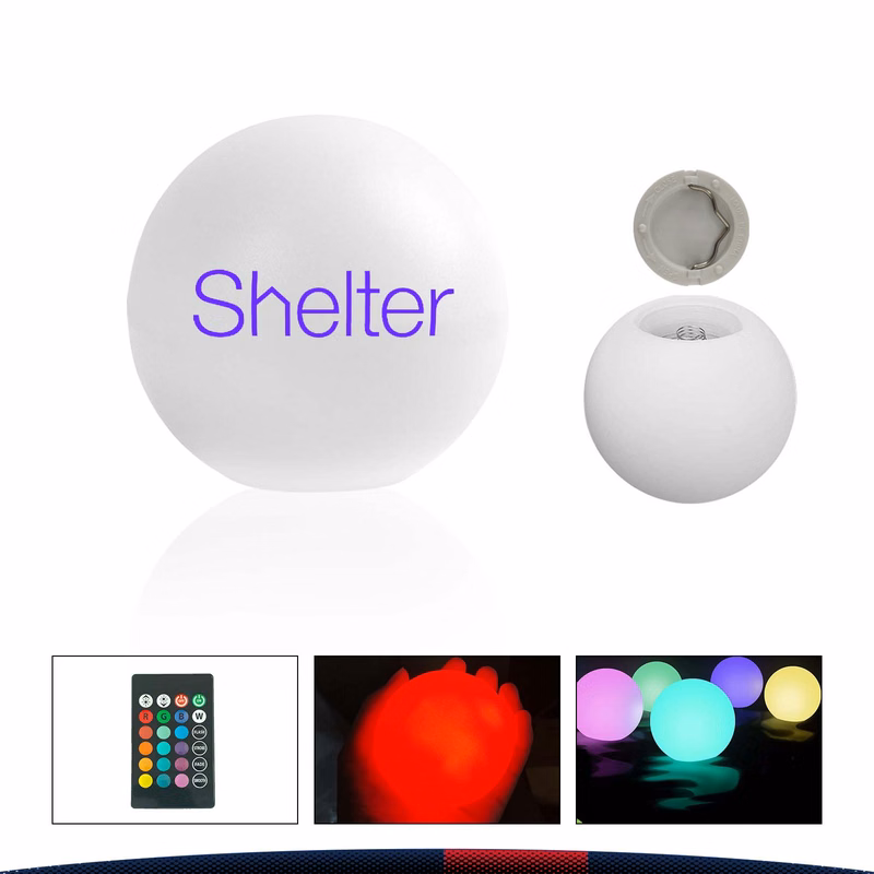 Floating Pool Lights Ball