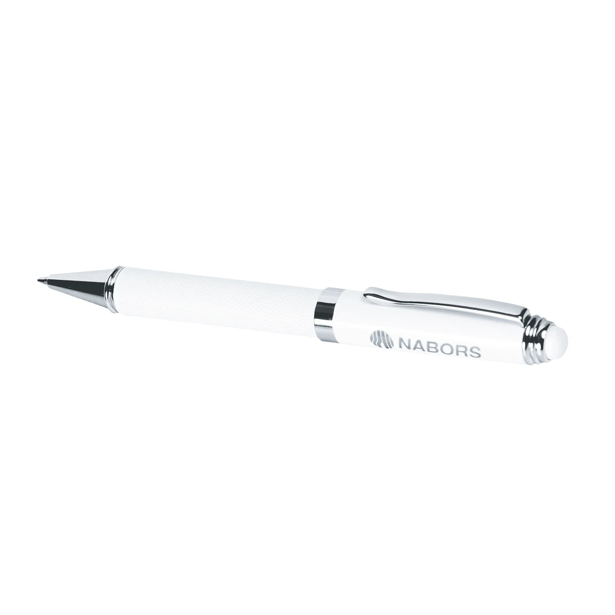 Intexur Twist Action Ballpoint Pen With Touchscreen Stylus 1