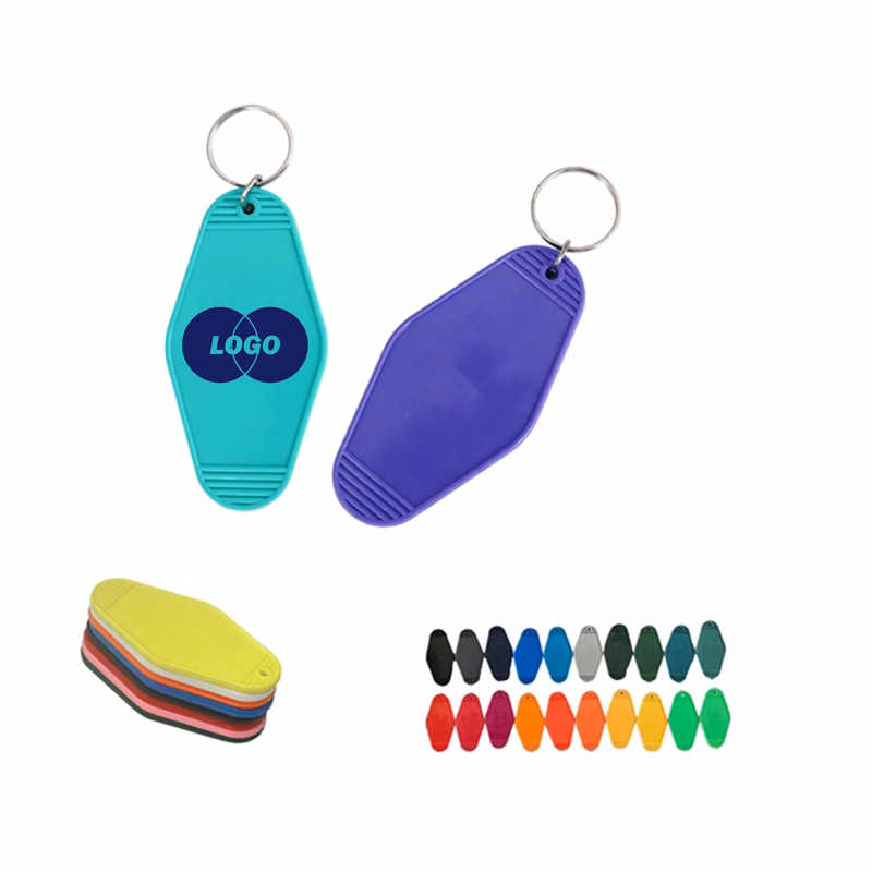 Nostalgic Keychains