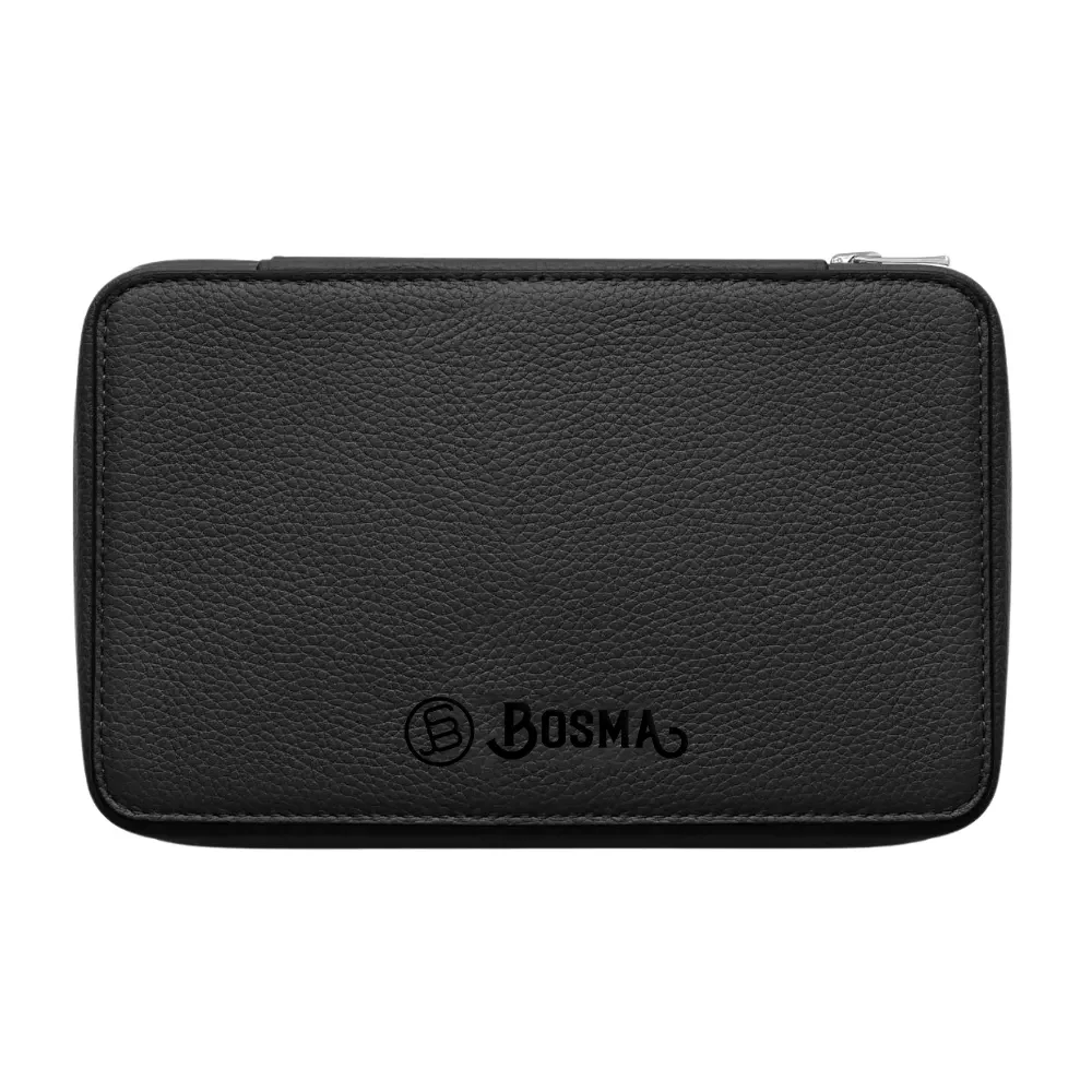 Leather Tech Organizer 1