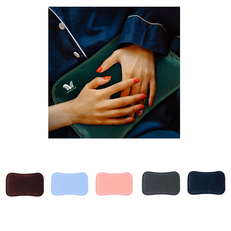 Heat Heating Pad Hands, Electric Waterless Bag