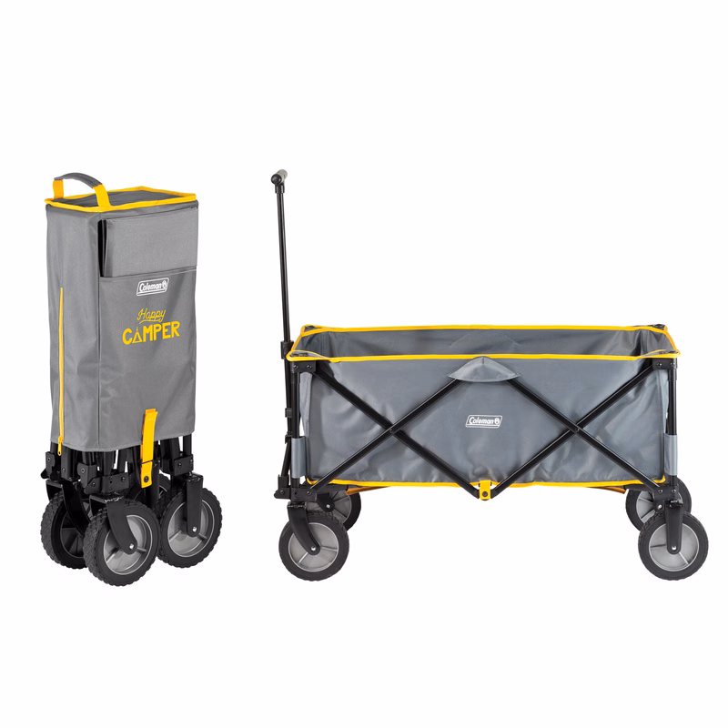 Coleman® Camp Wagon