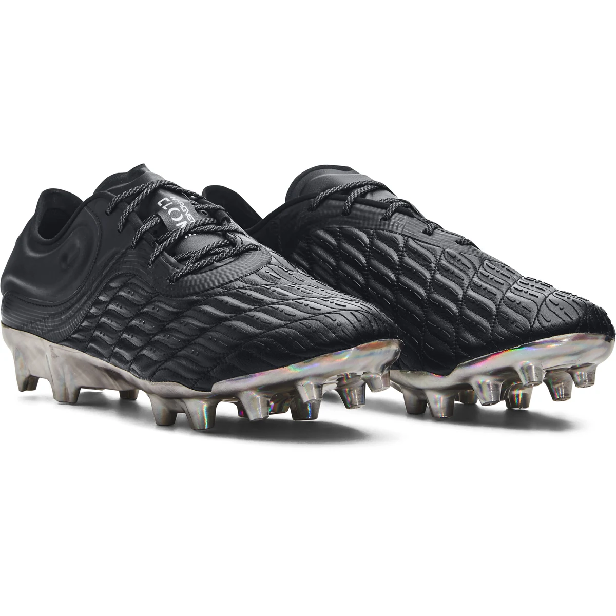 UA Magnetico Elite 3 FG Men's Soccer Cleats 1