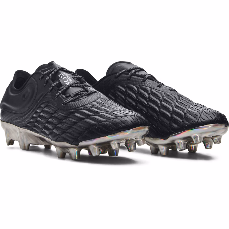 UA Magnetico Elite 3 FG Men's Soccer Cleats