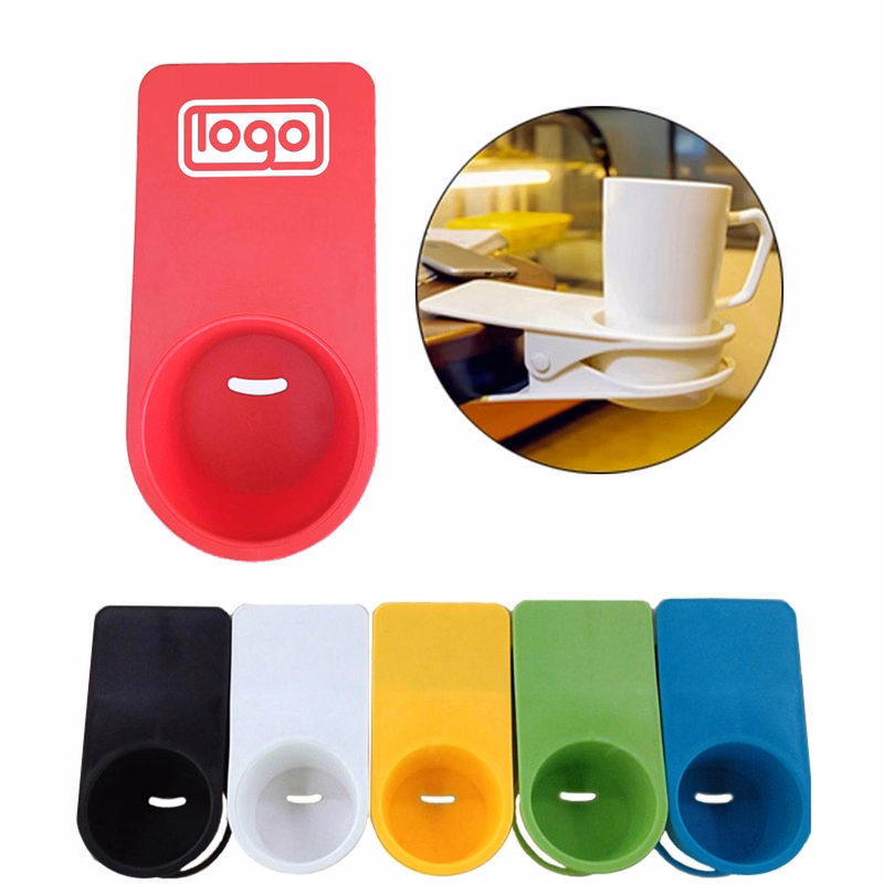 Huge Table Clamp Cup Holder