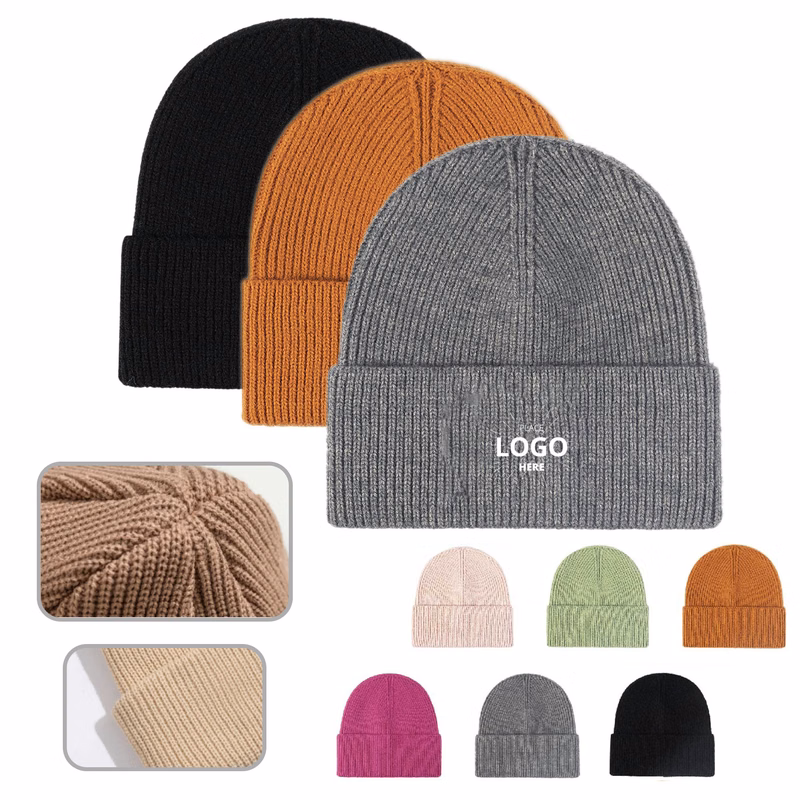 Winter Sports Hat