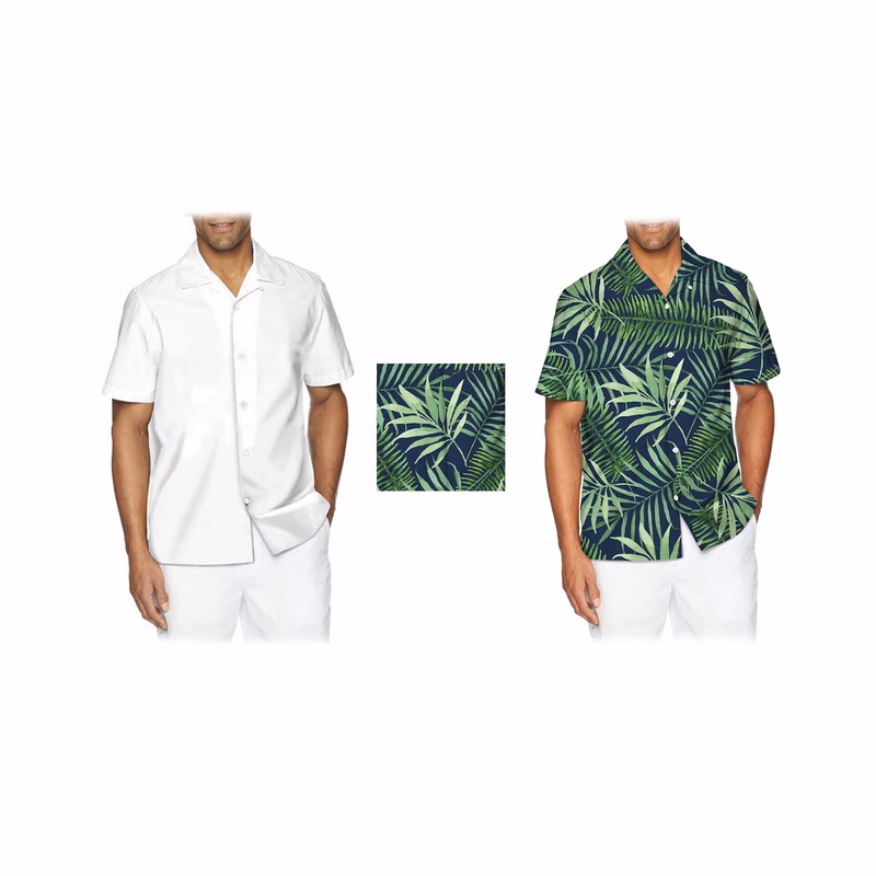 Hawaiian Shirt