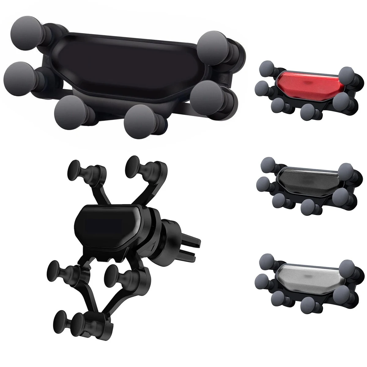 Car Vent Mount Phone Holder 1