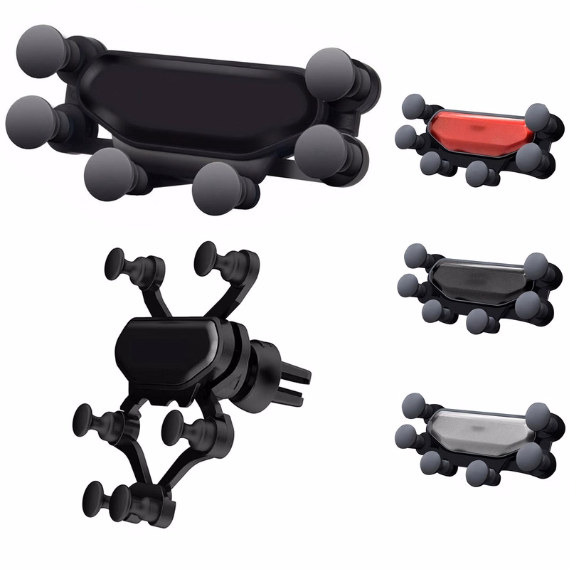 Car Vent Mount Phone Holder