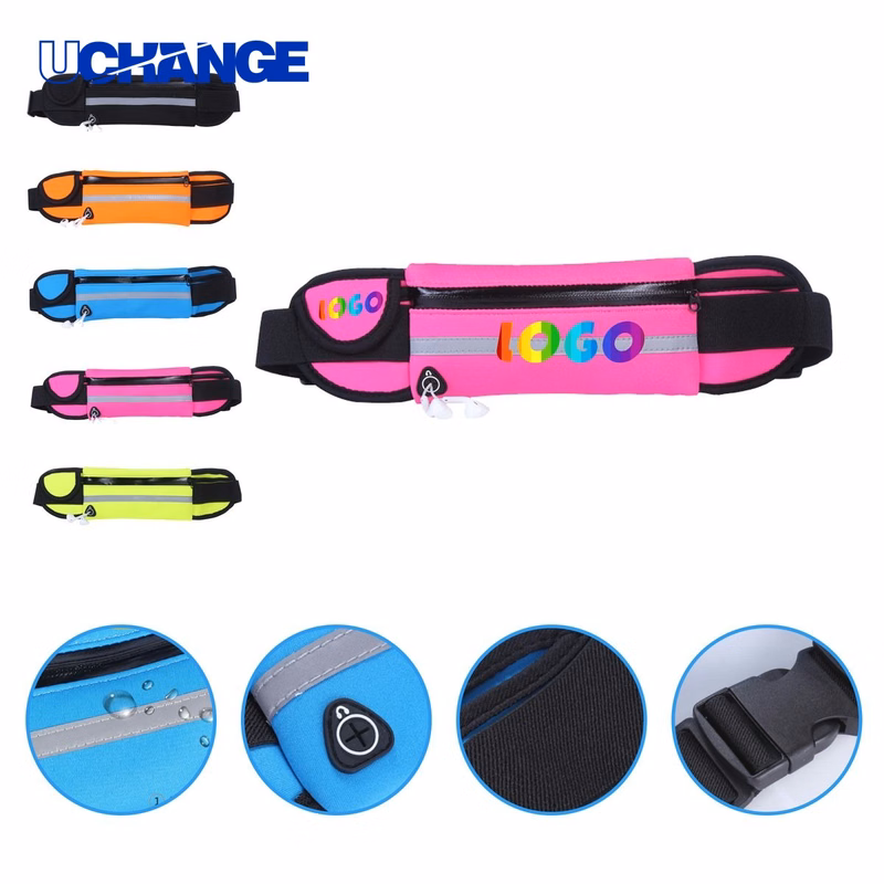 Unisex Fanny Pack Organizer