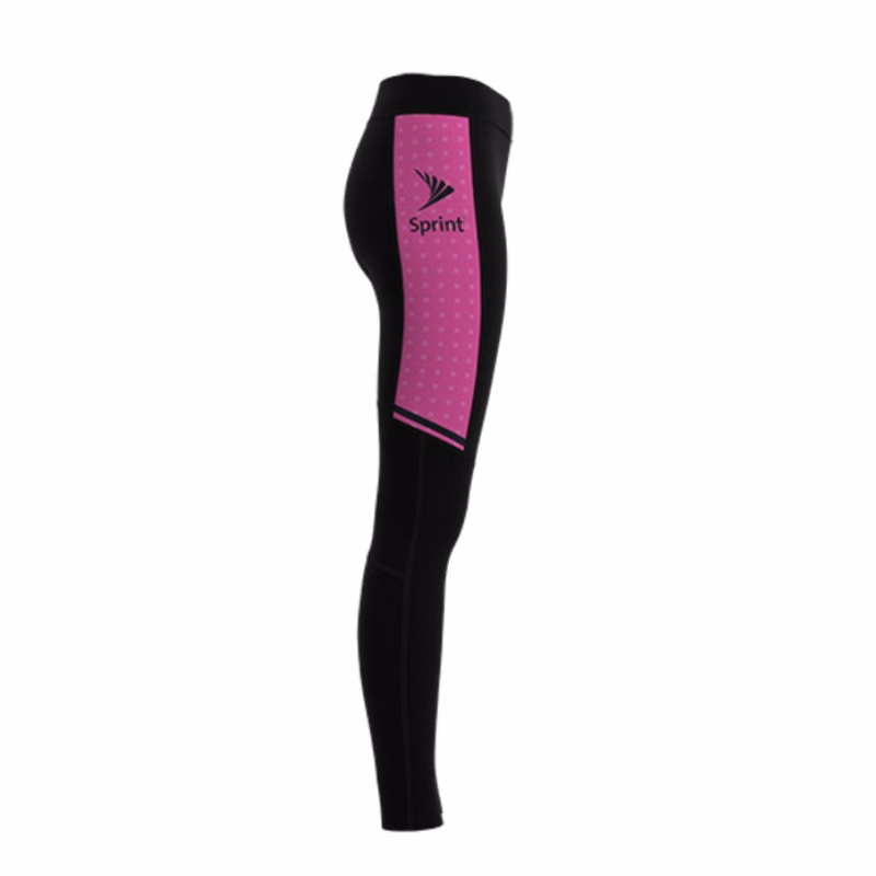 Competition Full Length Leggings