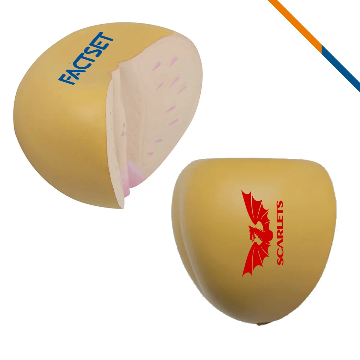 Liki Prostate Stress Ball 1