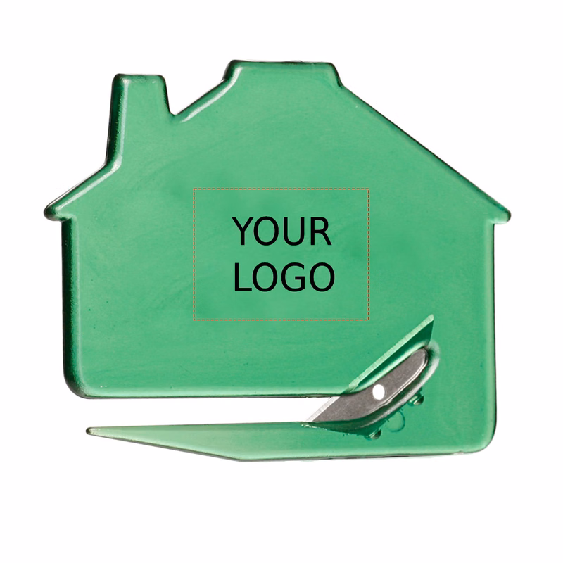 House Letter Opener Envelope Slitter