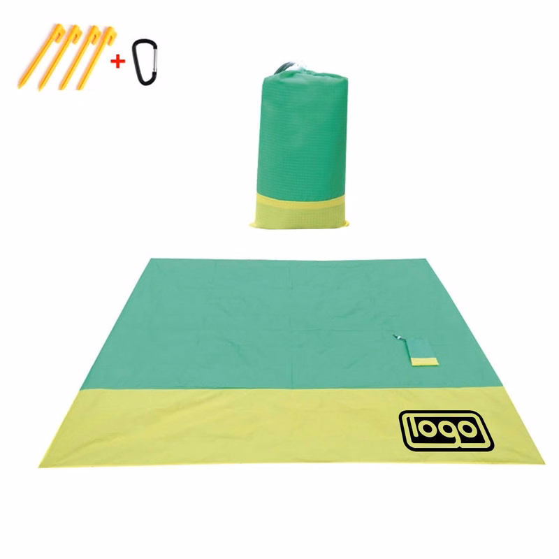 Outdoor Waterproof Picnic Beach Blanket