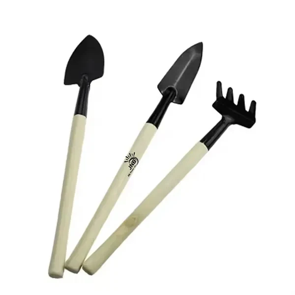 Cute Mini Garden Planting Tool Set 1
