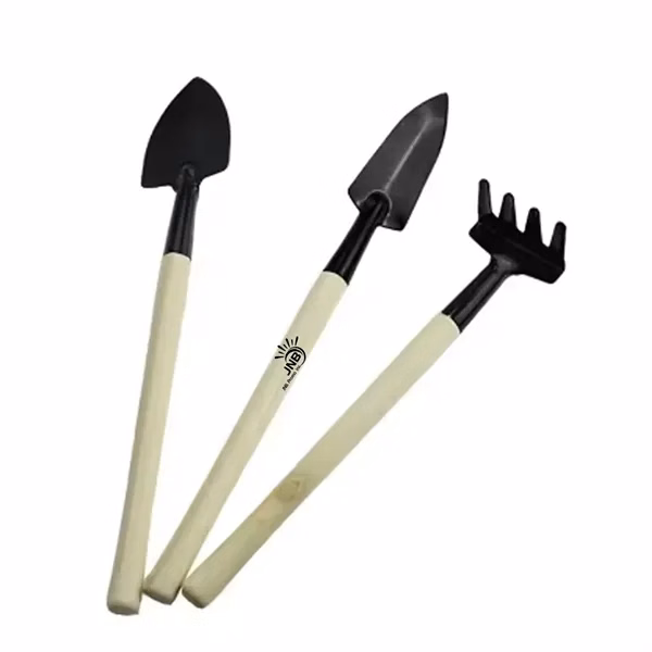 Cute Mini Garden Planting Tool Set