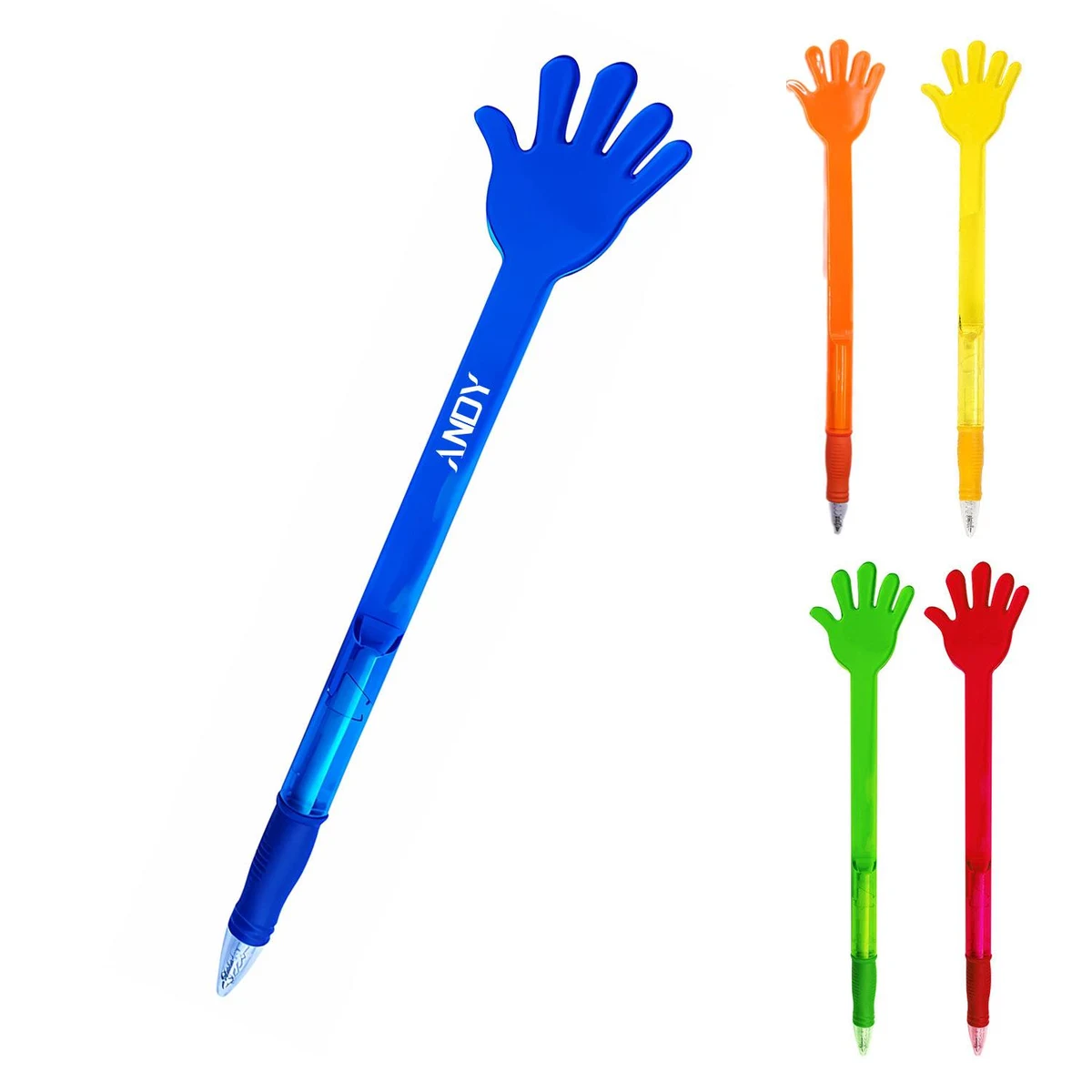 Huge Hand Shape Pen 1