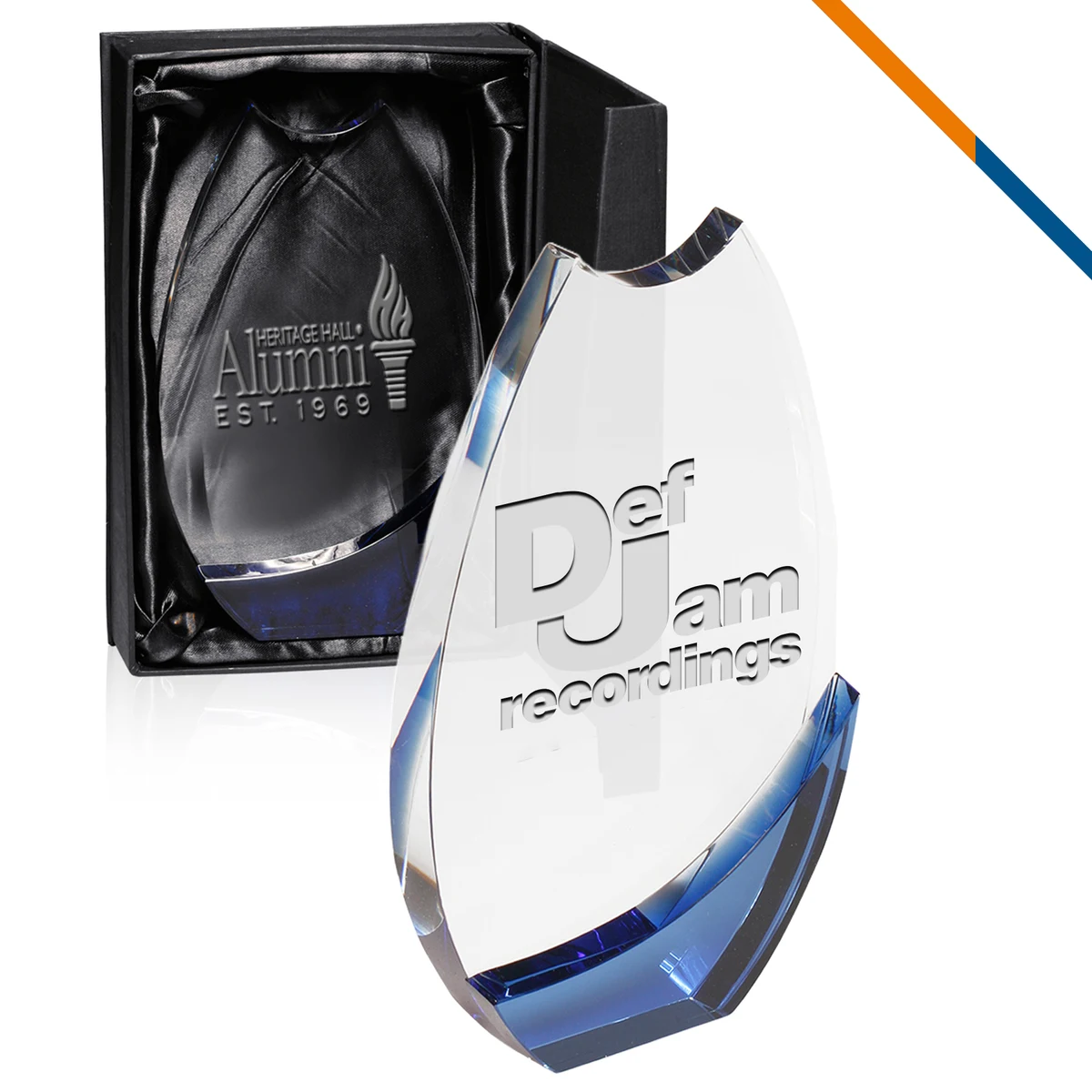 Ontoic Glass Awards 1