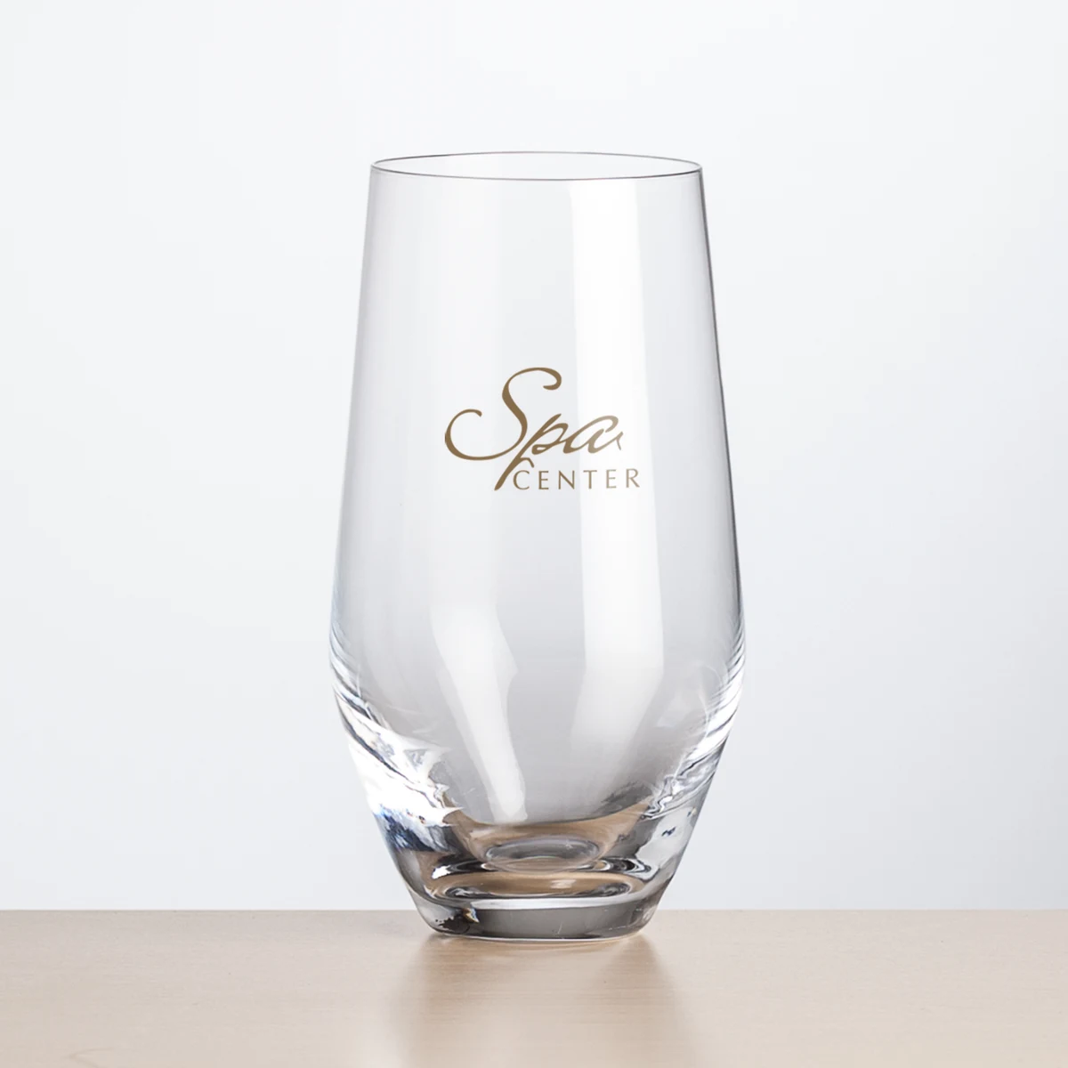 Reina Stemless Flute - Imprinted 1