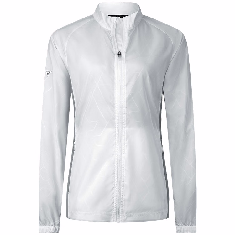 Levelwear Ladies Band Jacket
