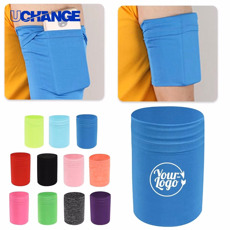Running Armband Phone Sleeve Holder