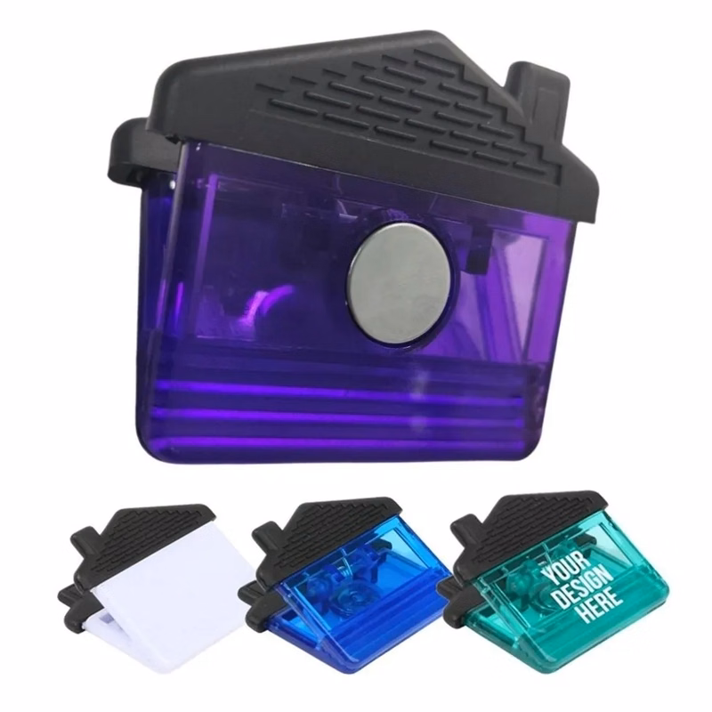 Magnet Clip House Refrigerator