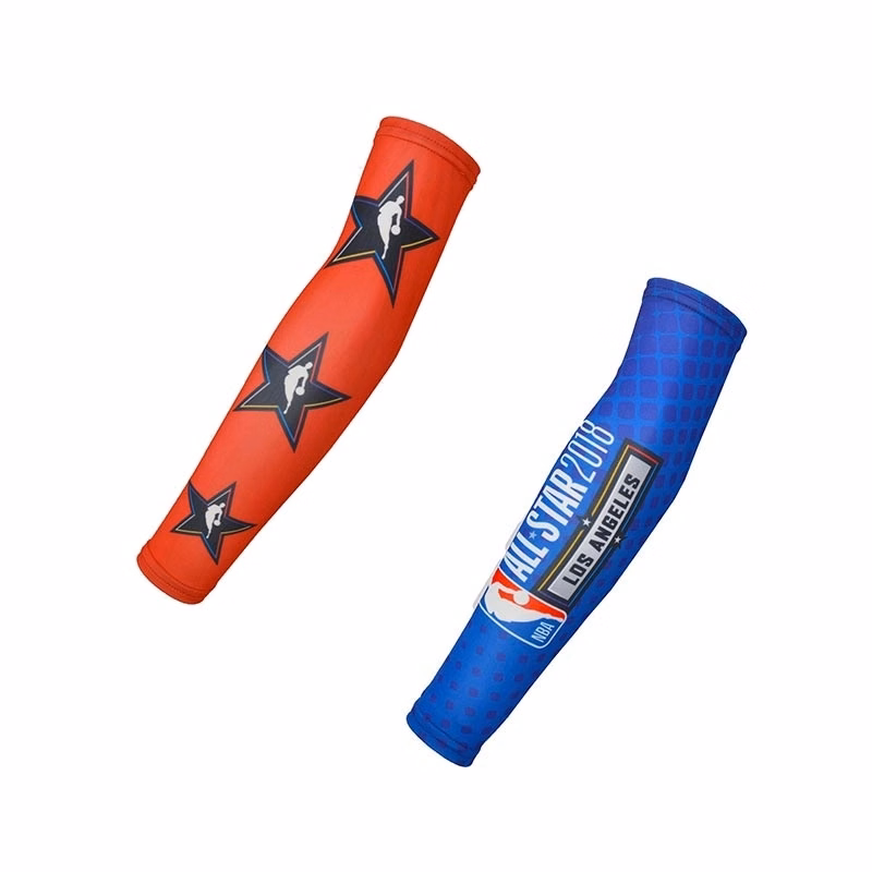 Fully Sublimated Spirit Sleeve